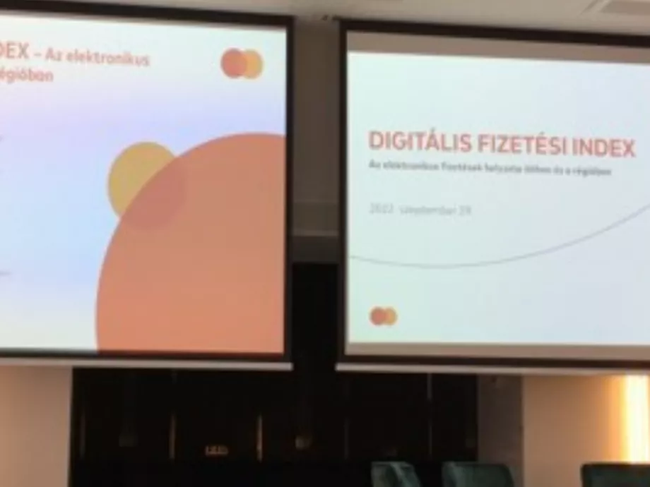 Kevés a tudásunk a digitális fizetésről, mégis többet használjuk