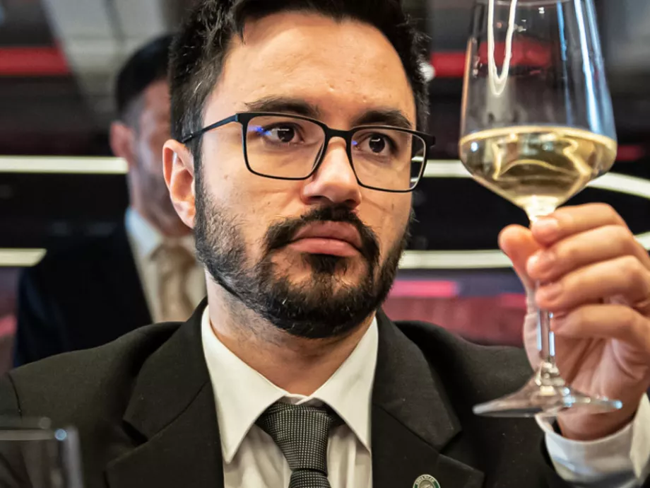 "A díj egy erős visszajelzést ad, hogy jó úton járok"