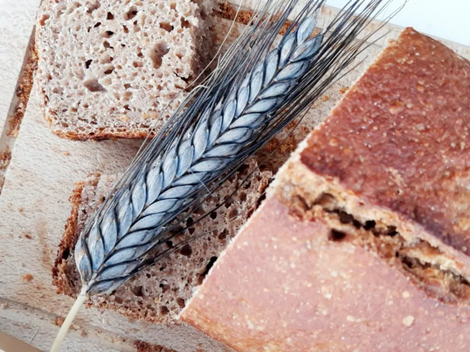 A fenntartható élelmiszer-ellátás fontosságára hívta fel a figyelmet az ÖMKi