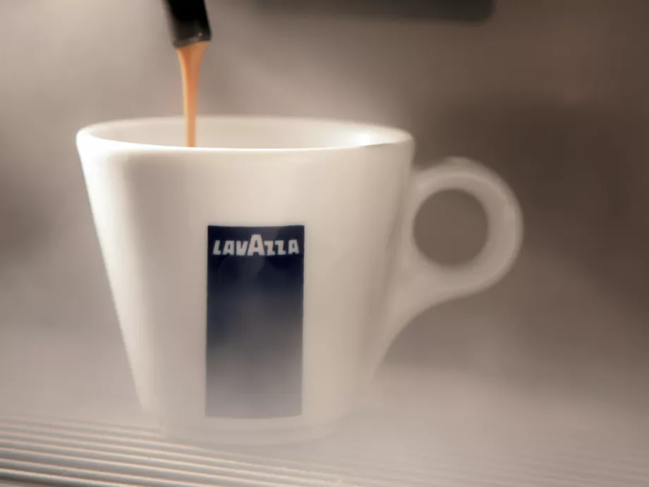 A legautentikusabb olasz kávékultúrát hozza el Magyarországra a Lavazza