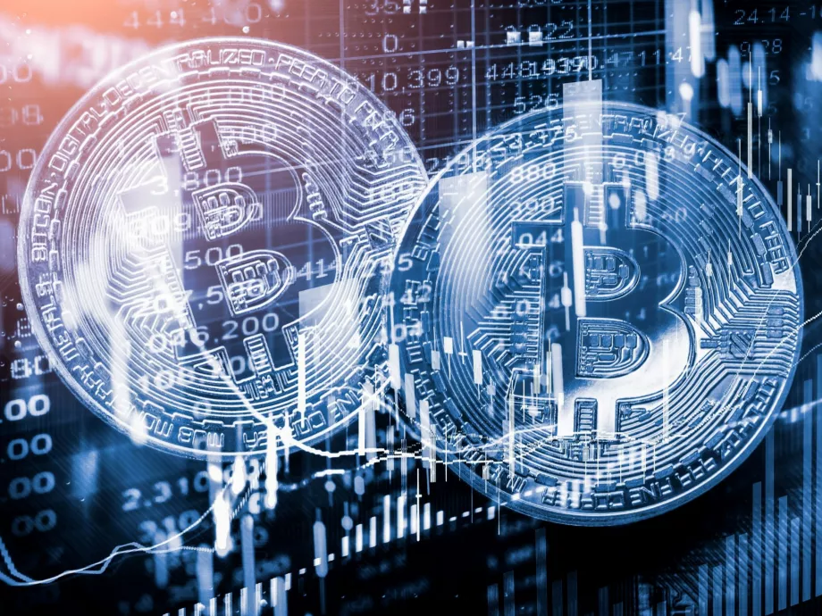 Kripto-fizetés szolgáltatáscsomagot tesztel a Mastercard
