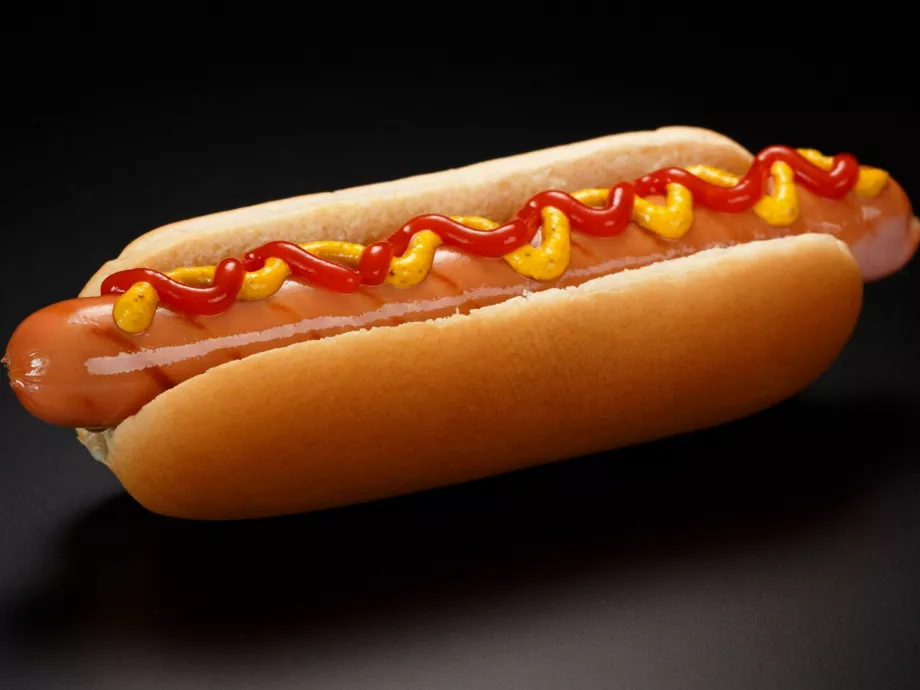 Rekord mennyiségű MOL hot-dog fogyott októberben
