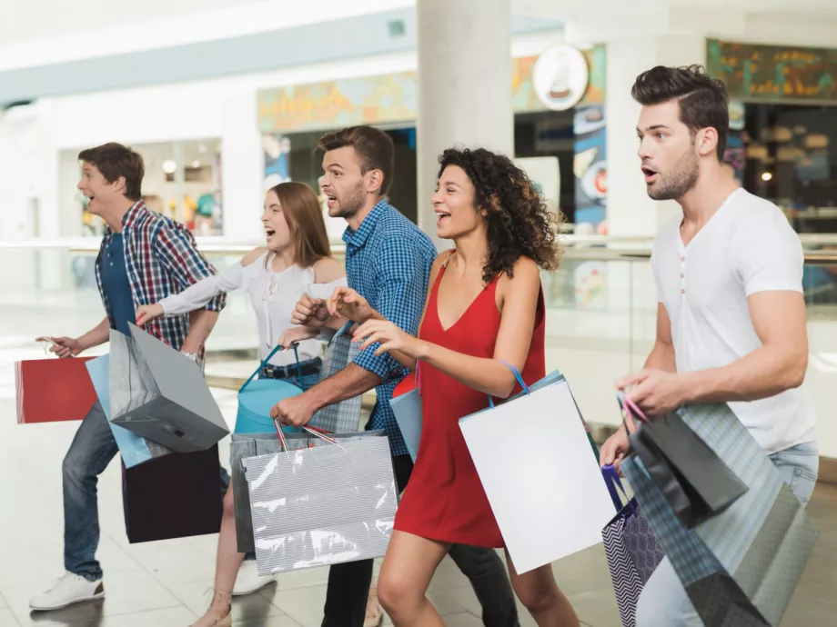 A Black Friday egyik slágerterméke lehet idén az élelmiszer