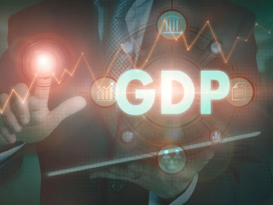 Elmaradt a várakozásoktól a harmadik negyedéves GDP-növekedés