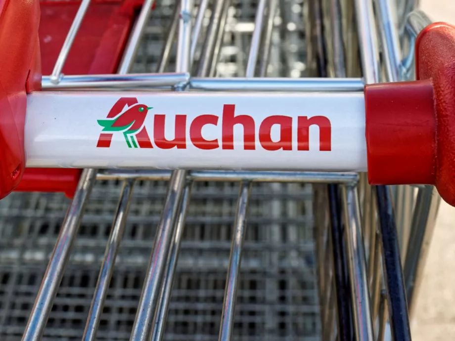 Négy ünnepi stílust kínál karácsonyra az Auchan