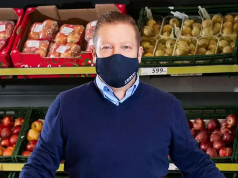 „Most már kellenek a fürge motorcsónakok is”