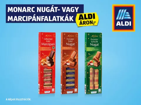 Falatnyi édesség az ünnepekre