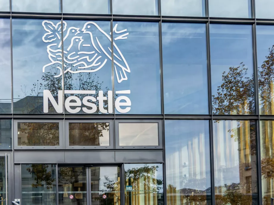 Gyárat épít Ukrajnában a Nestlé