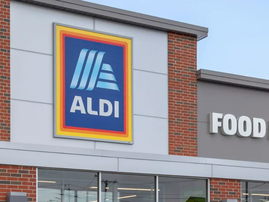Kivonul az Aldi Dániából