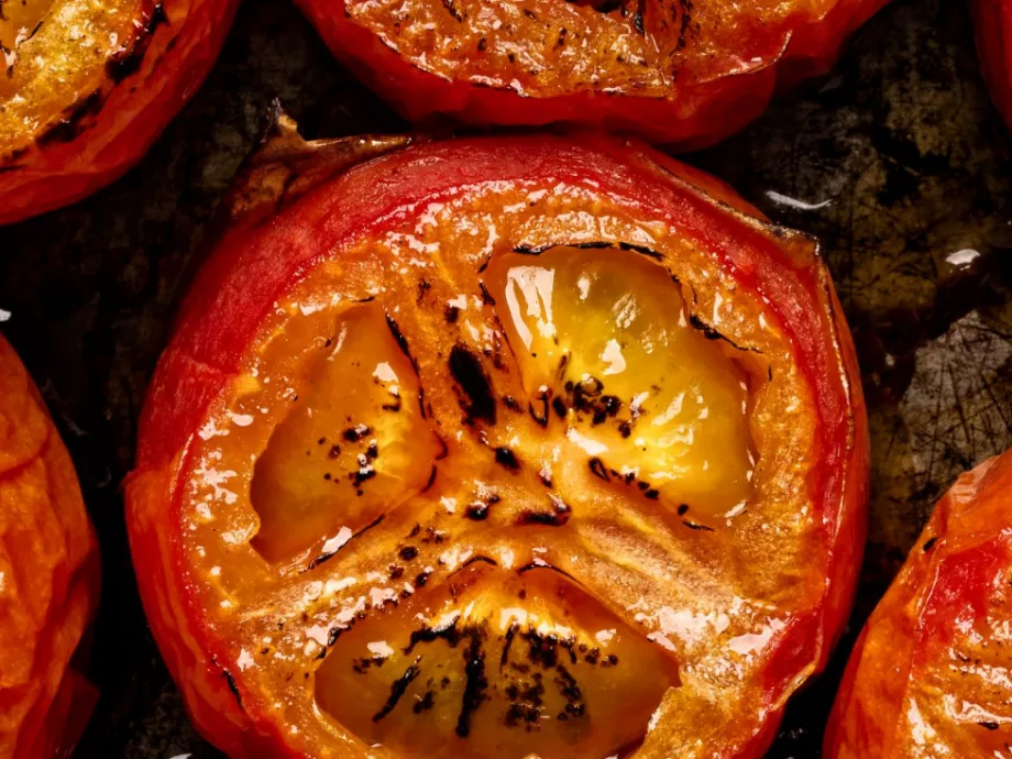 Paradicsom, paprika, kelkáposzta: tápláló és zöldséges fogások januárra