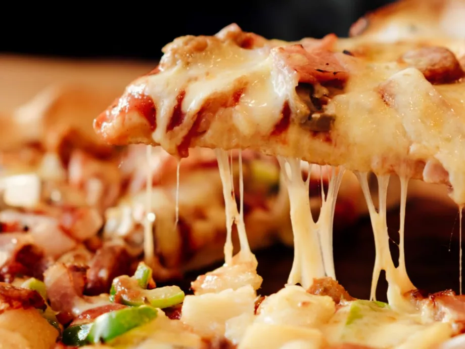 50 ezer lakos fölötti városokban terjeszkedik a Pizza Hut