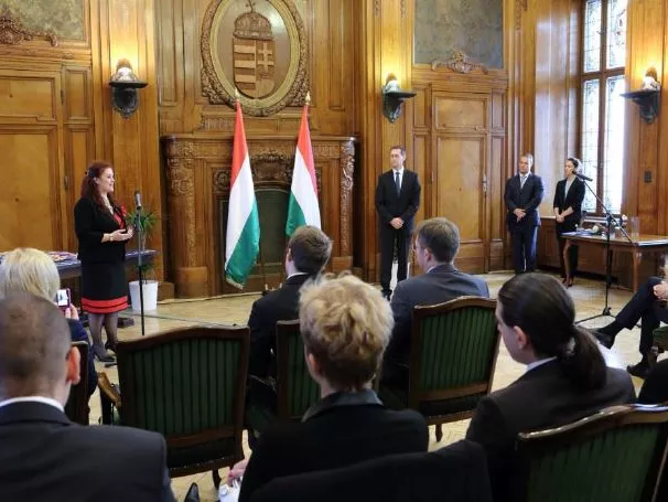A MIRELITE MIRSA Zrt. a hónap kis- és középvállalkozása