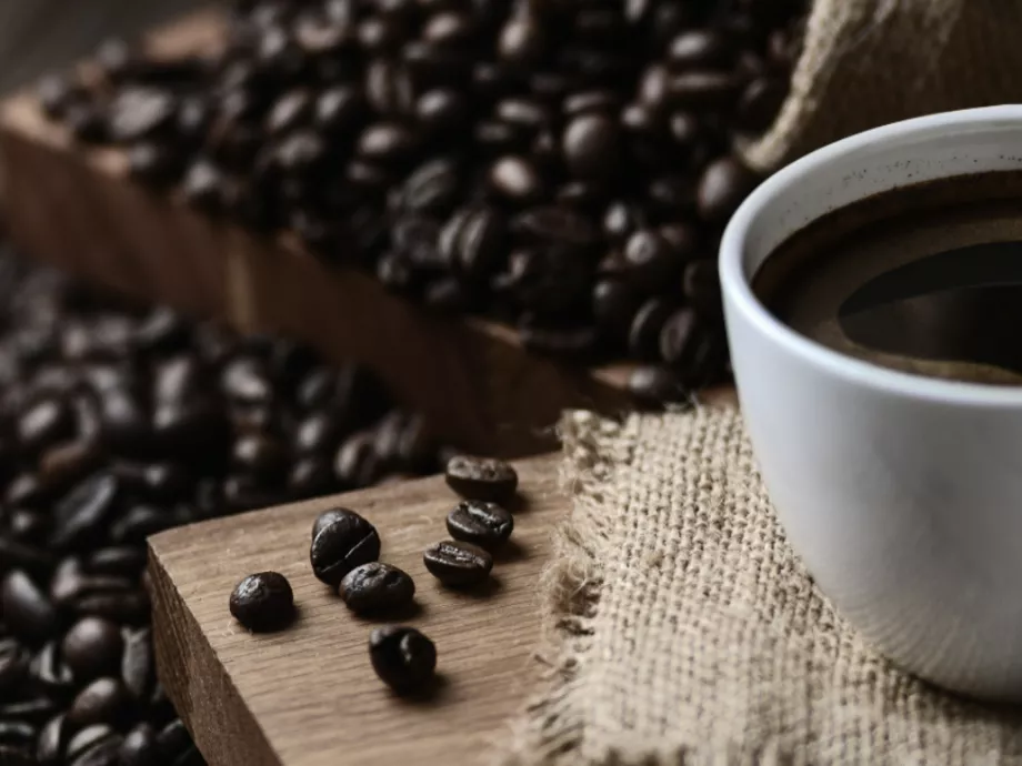 Az arabica kávé ára csökkenhet idén