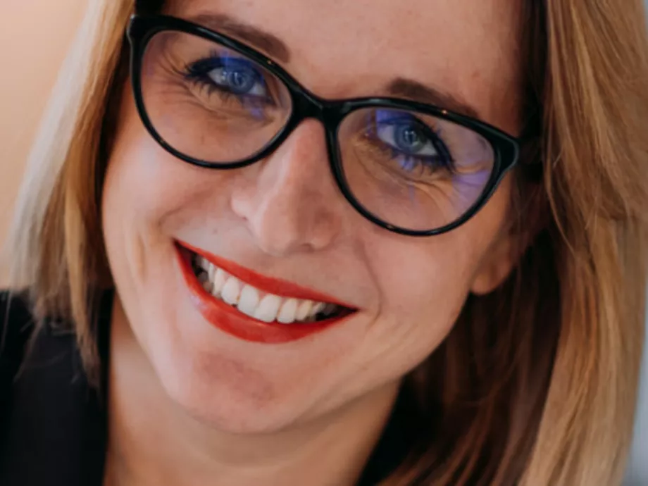 „Nem én választottam a hivatásomat, hanem az választott engem”