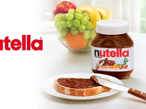 Az ötvenéves Nutellát ünnepli a világ