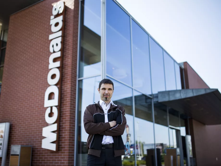 Európa legjobbjai között