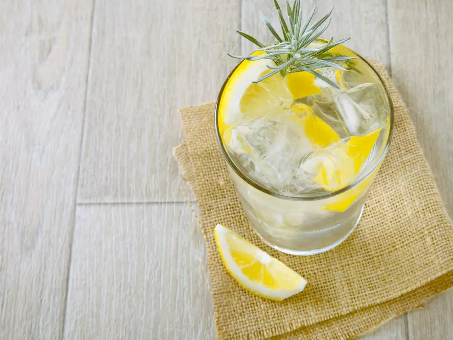 Egyre népszerűbb a gin
