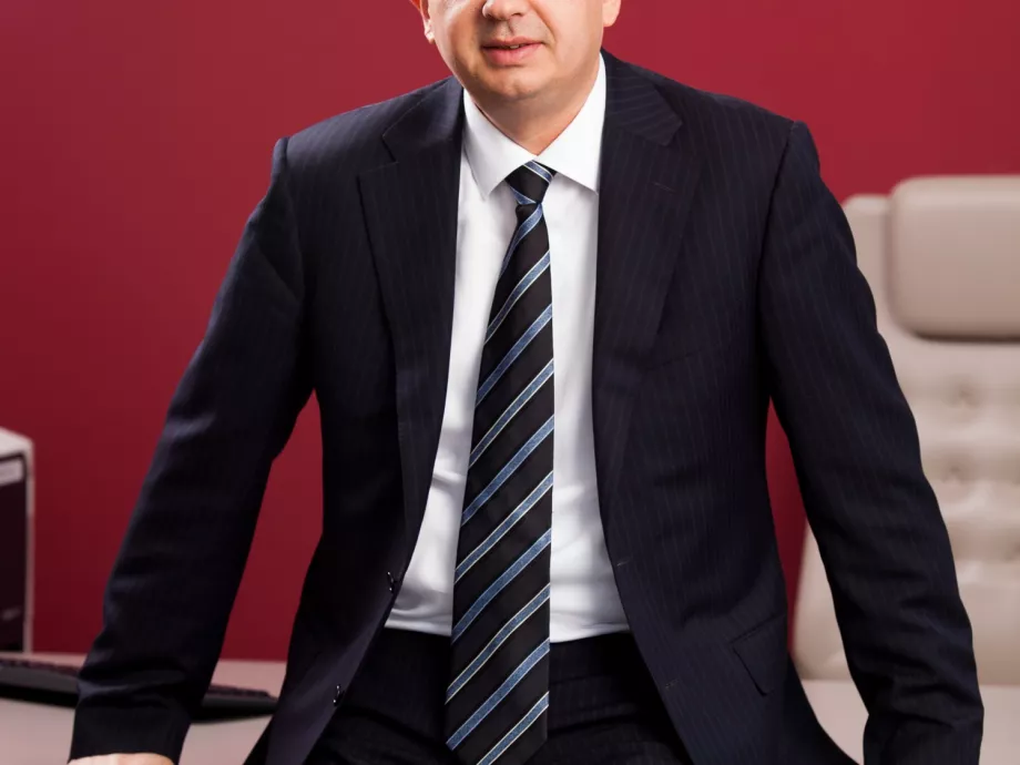Új ügyvezető a Coca-Colánál