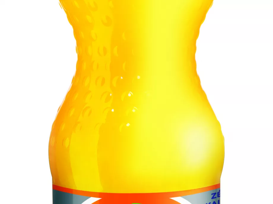 Hazánkban is piacra kerül a Fanta zero