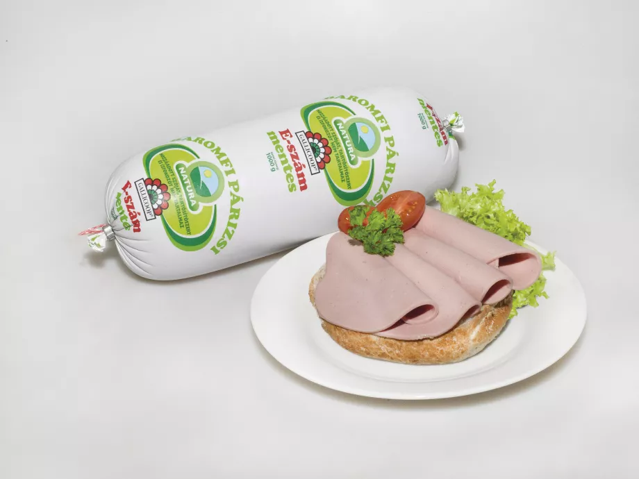 Új, egészséges termékek a Gallicooptól