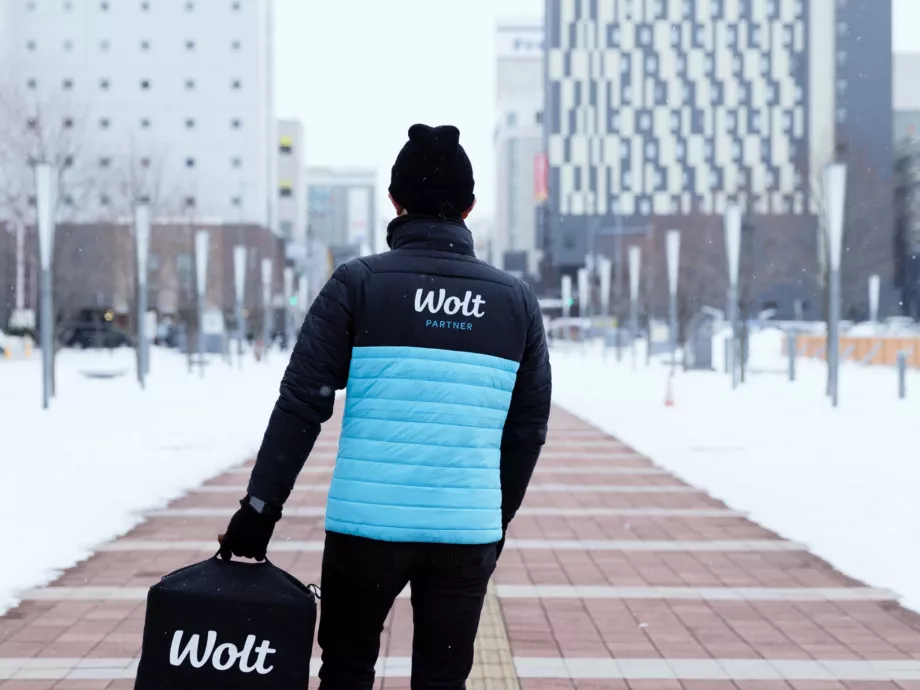 Hatvan pizza volt 2025 egyik rekordrendelése a Wolton