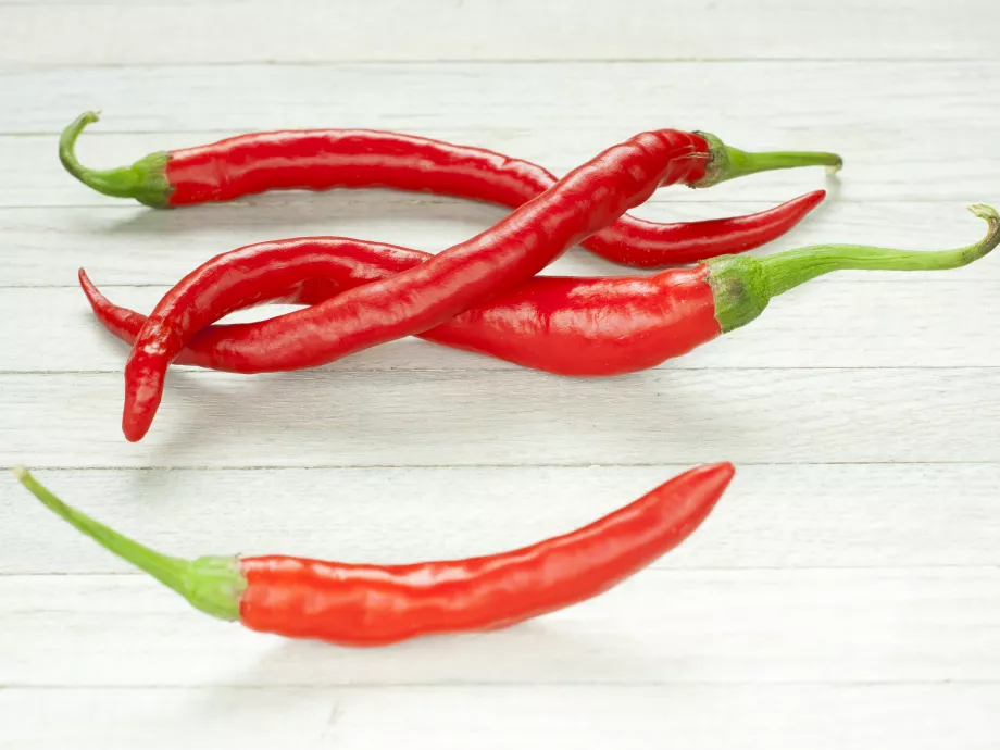 Közeleg a III. Magyar Paprika Napja