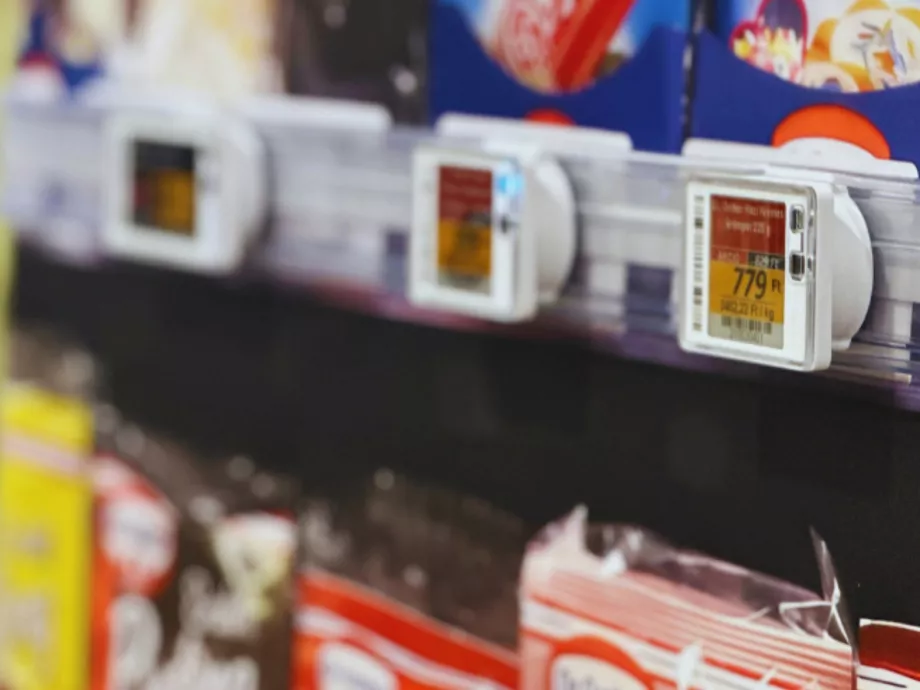 Szintézis az E-commerce Expo 2026-on: innovatív e-commerce megoldások a fizikai boltokban