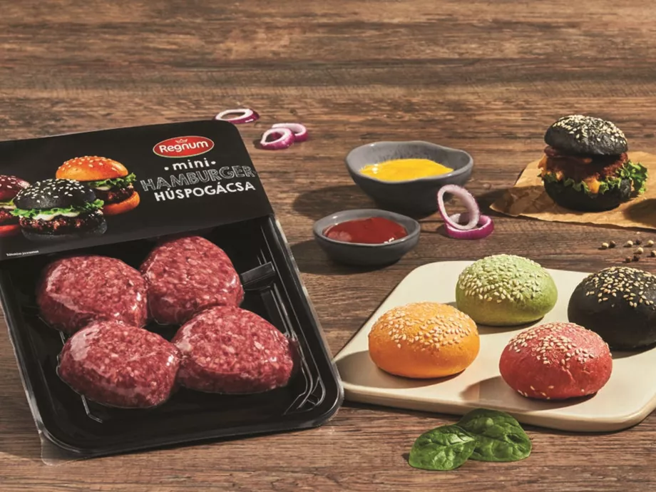 Több mint 30-féle grillhússal készül a SPAR a szezonra