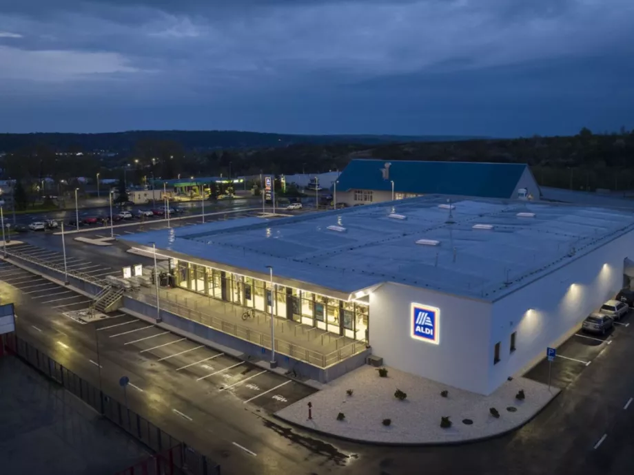 Széles grillválasztékkal startol a nyár az ALDI-nál