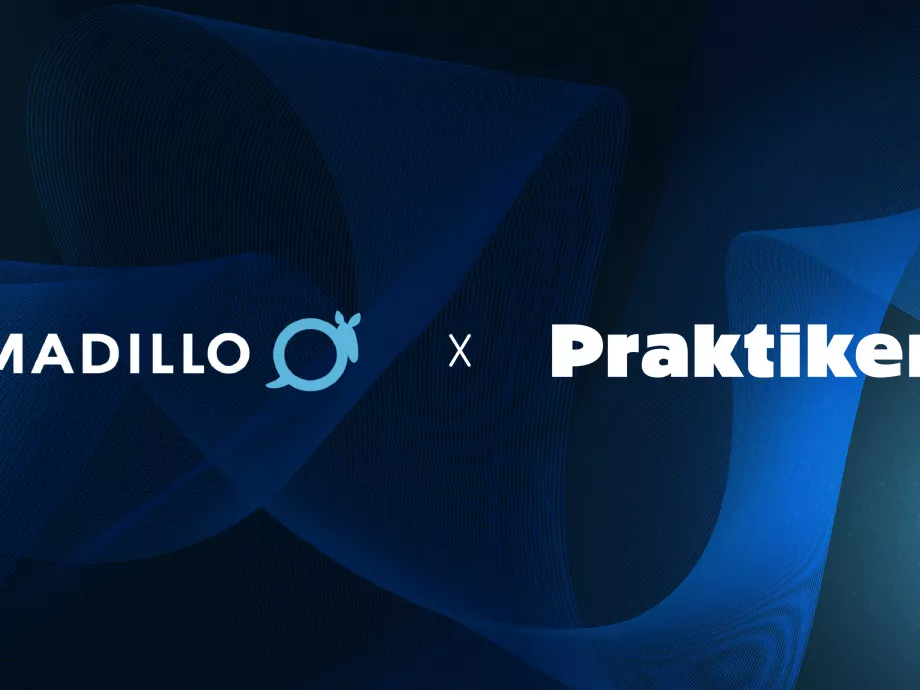Az Armadillo felel a Praktiker social kommunikációjáért