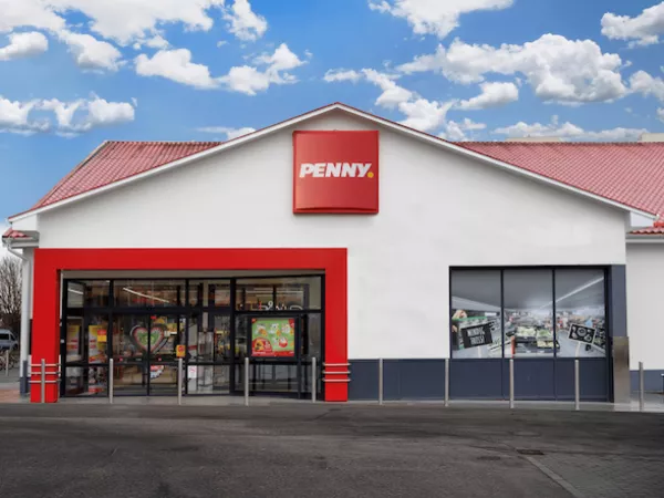 A PENNY további energiahatékonysági intézkedéseket vezet be