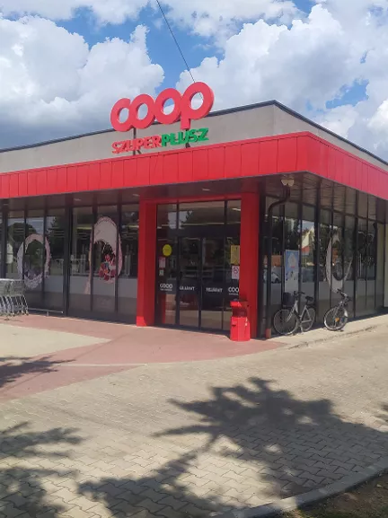 A Coop is mérsékli villamos fogyasztását