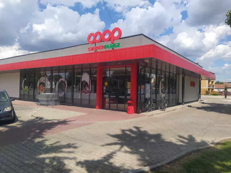 A Coop is mérsékli villamos fogyasztását