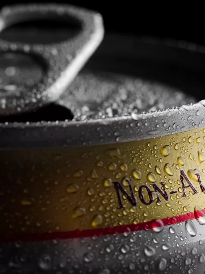Minden harmadik nyári sör alkoholmentes a Kiflinél