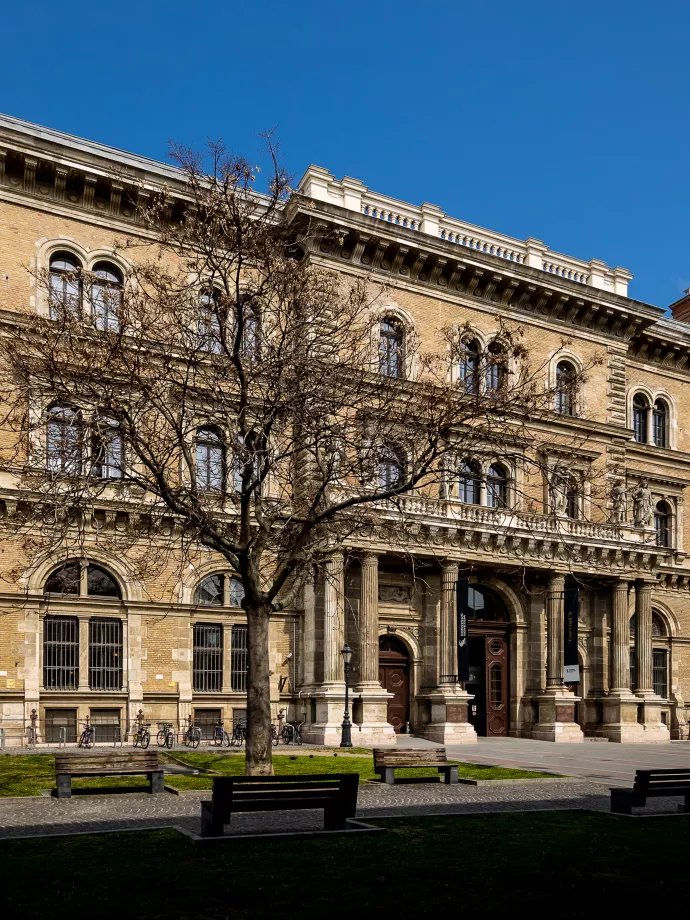A világ 100 legjobbja közt a Corvinus nemzetközi kereskedelmi mesterszakja