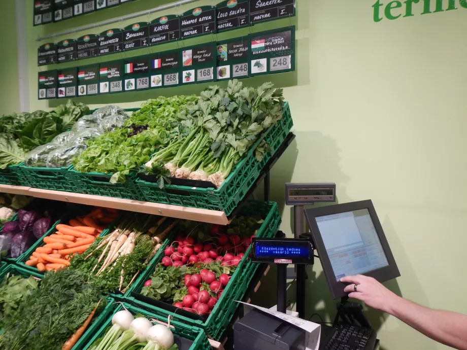 Újabb Vitamin Szalon nyílt meg a Szintézis rendszerével