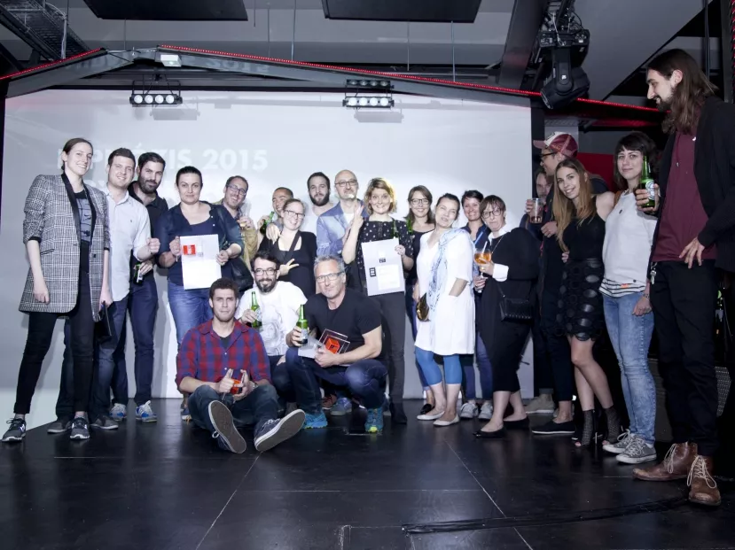 A DDB nagyot tarolt a Hipnózison!