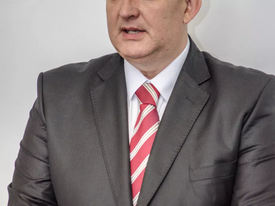 Félszáz magyar pékáru az V. Pékáru Seregszemlén