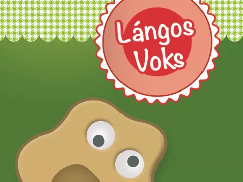 Megújult a Vénusz Lángos Voks verseny