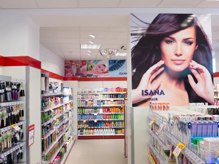 Két Rossmann is újranyitott