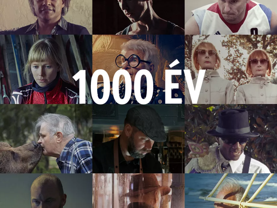 1000 évnyi kivételes pillanattal kampányol a Finlandia
