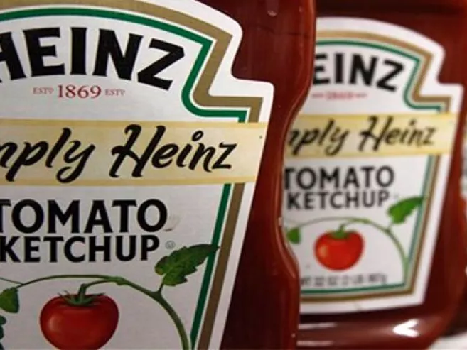 Felnőtteknek szánt oldalra mutatott a Heinz QR-kódja