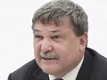 Csányi Sándor lett az MLSZ elnöke
