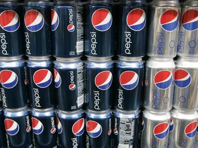 Ezen a héten megérkezik az aszpartámmentes Diet Pepsi a boltokba