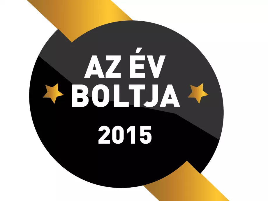 Az Év Boltja 2015: Őshonos Delikát