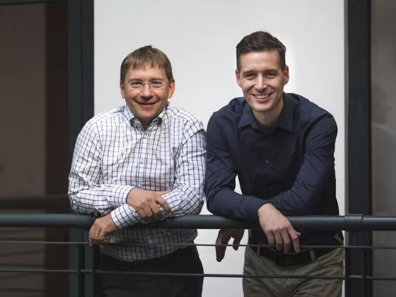 Feitel Balázs az Ipsos élén