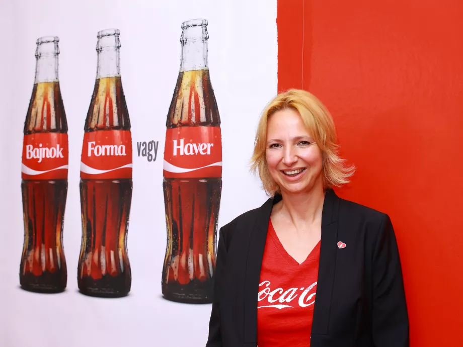 A hazai marketing legyen világhírű!