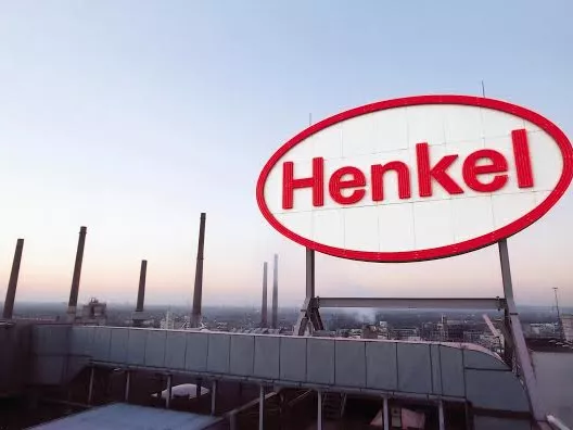 Hasít a Henkel