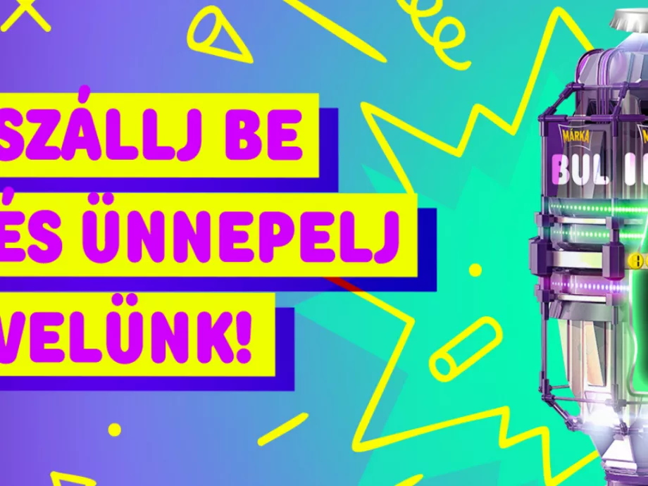 50 éves a Márka üdítő, a kampánysorozat az elmúlt ötven évet idézi fel