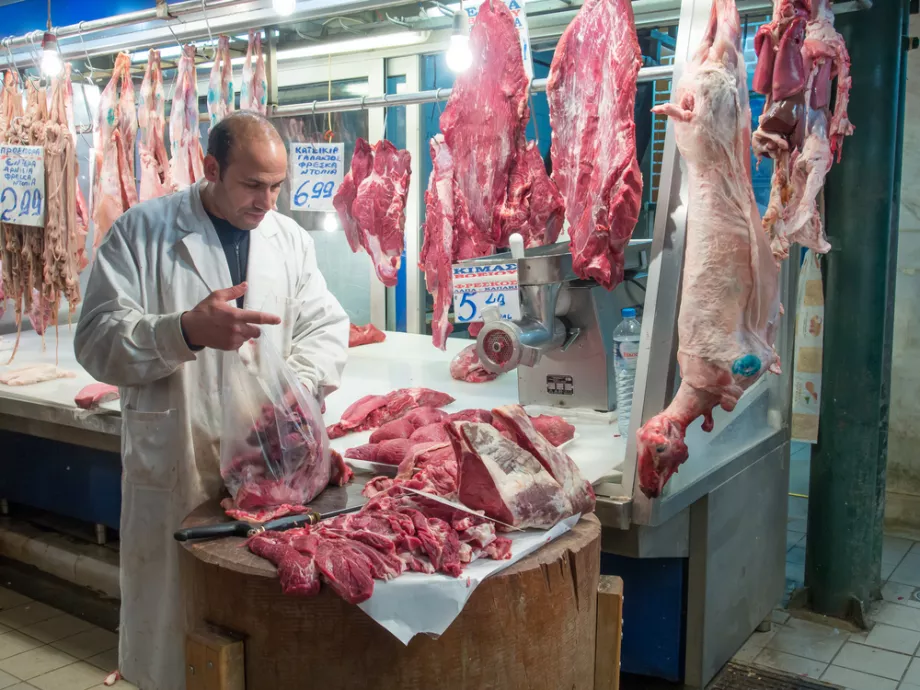 Ezeket a sertés tőkehúsokat érinti az áfacsökkentés